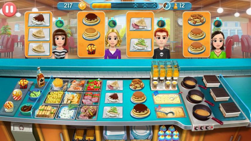 Switch游戏 -煎饼吧大亨 Pancake Bar Tycoon-百度网盘下载插图3-小白游戏网 Switch游戏 -煎饼吧大亨 Pancake Bar Tycoon-百度网盘下载插图3-小白游戏网